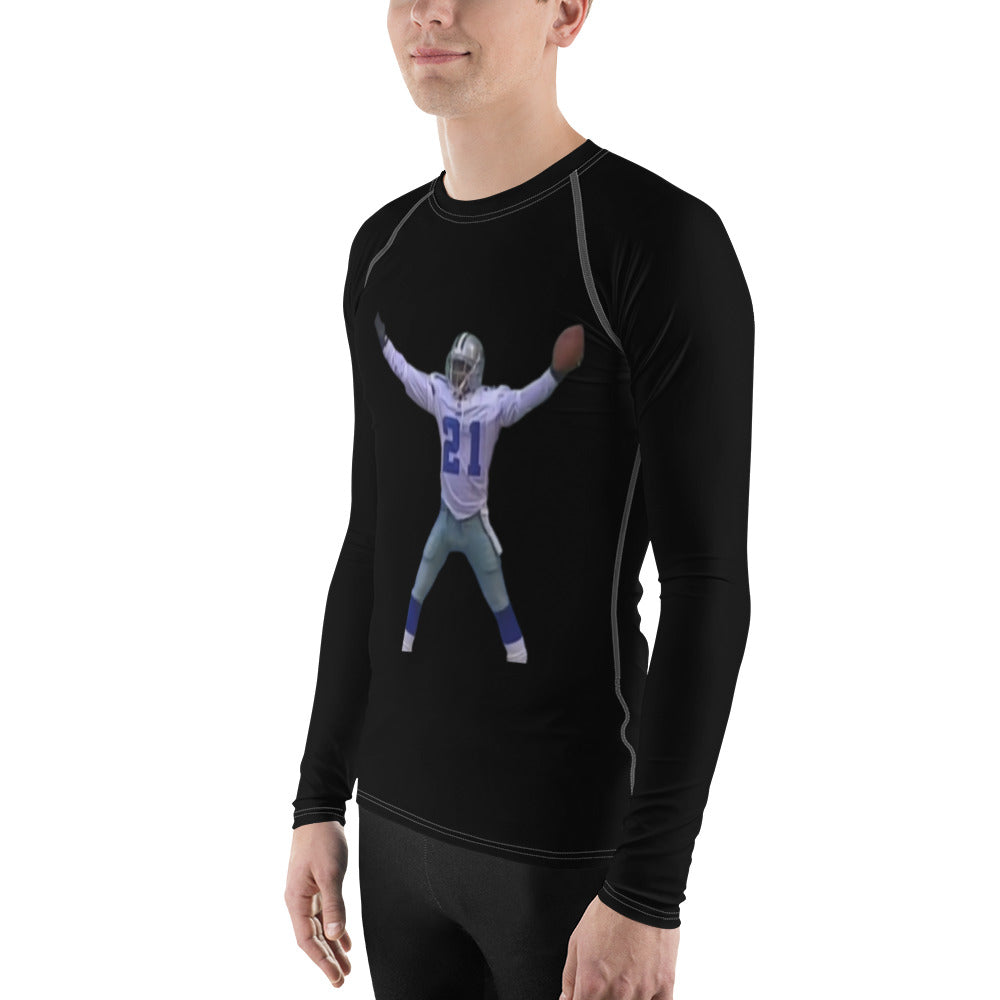 Men's Rash Guard