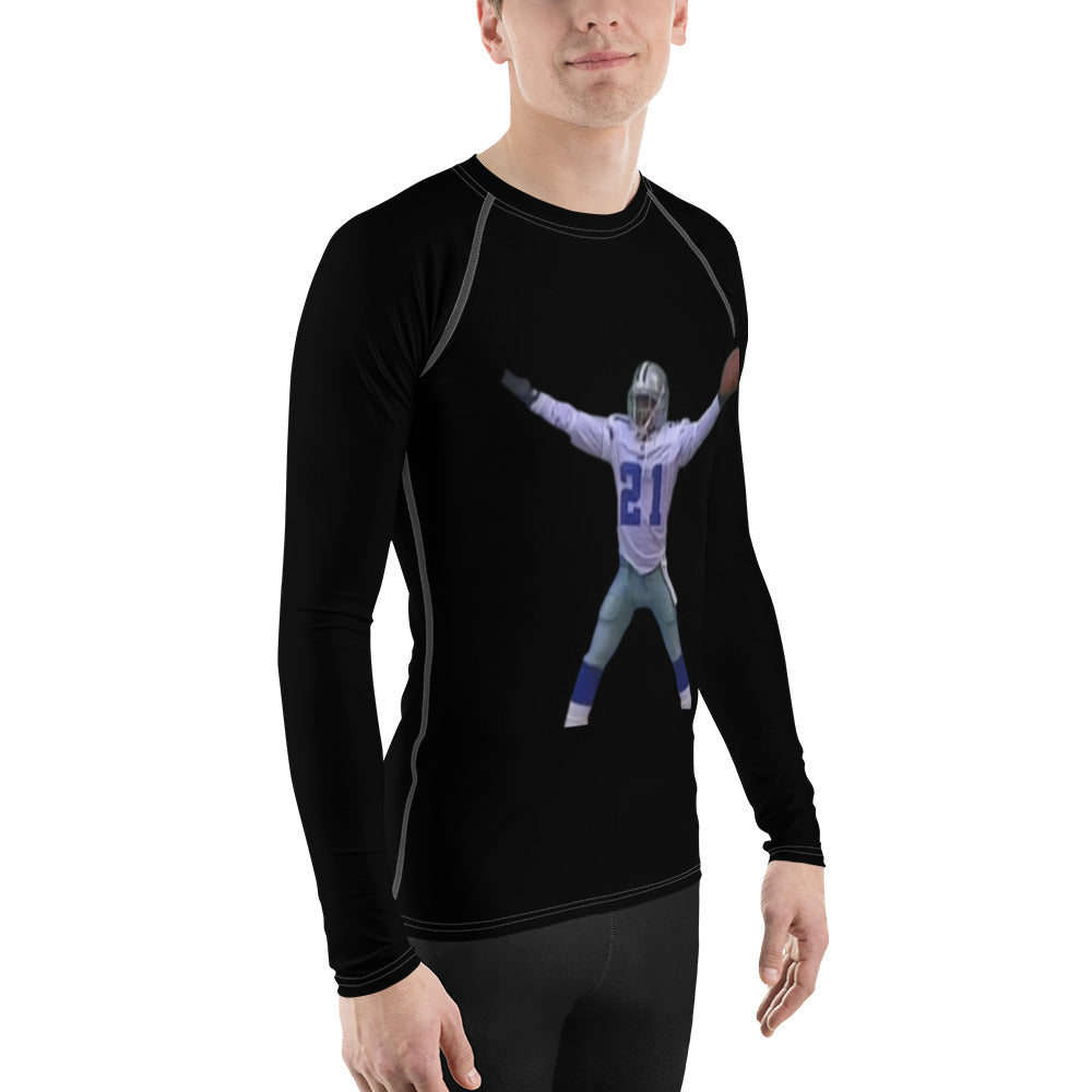Men's Rash Guard