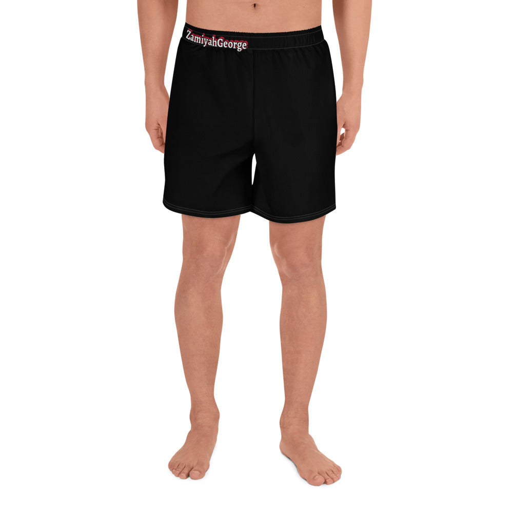 Men's Recycled Athletic Shorts