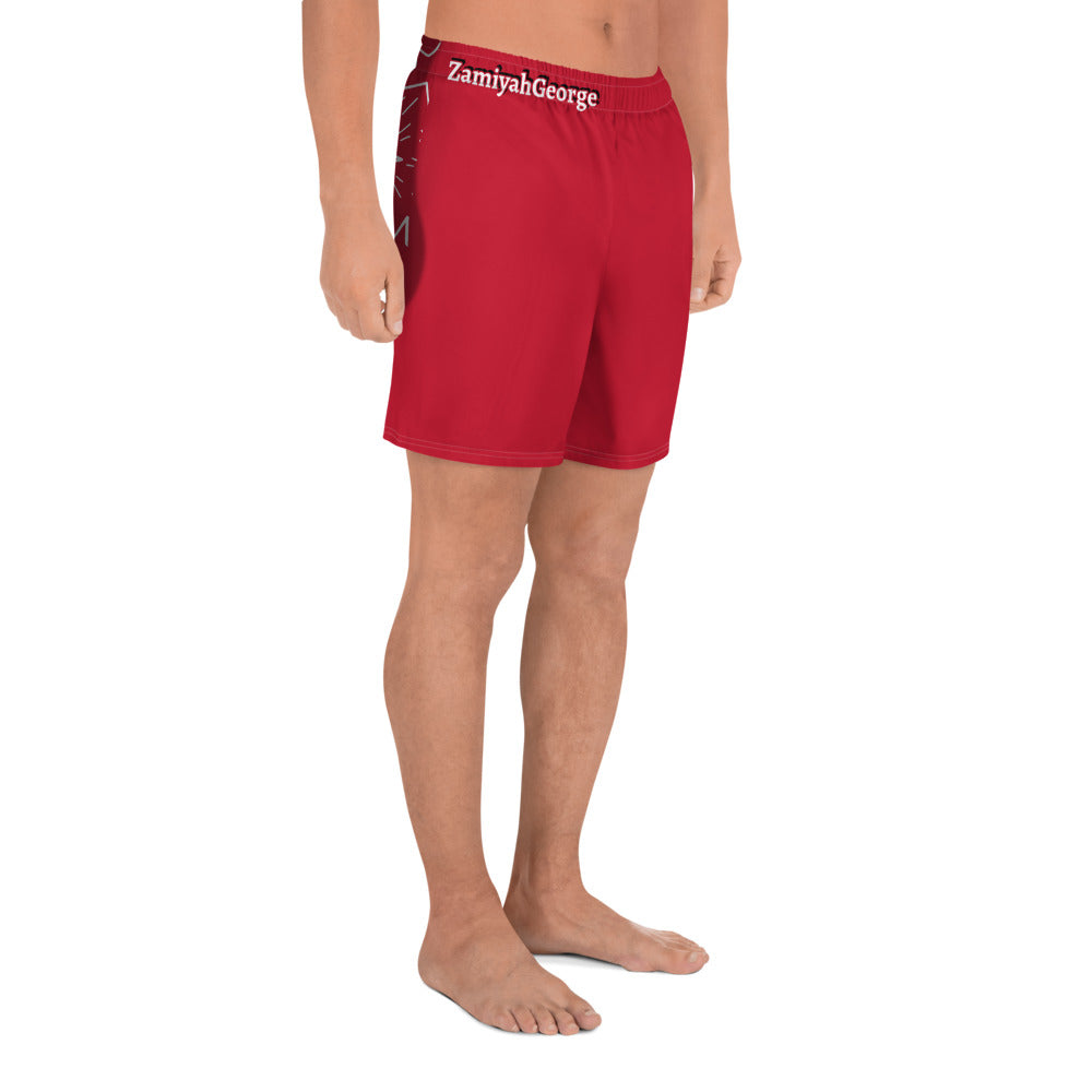 Men's Recycled Athletic Shorts