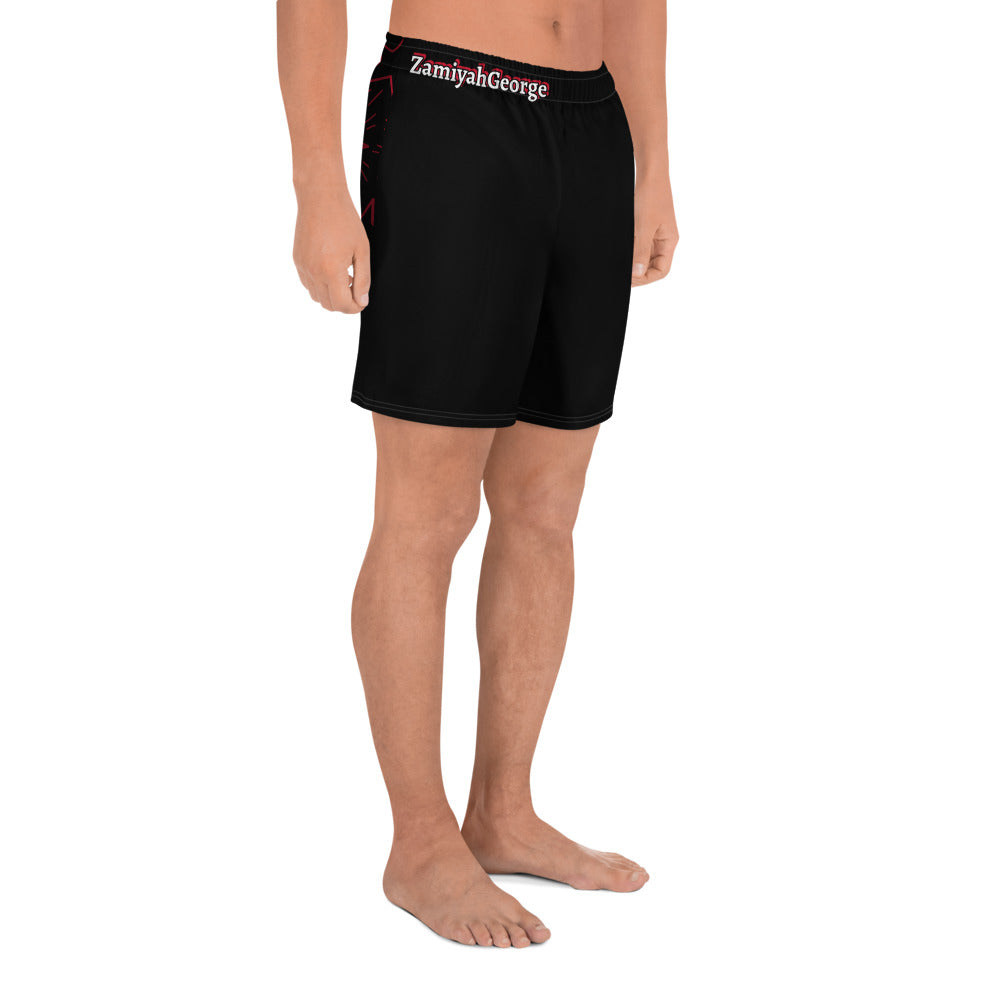 Men's Recycled Athletic Shorts