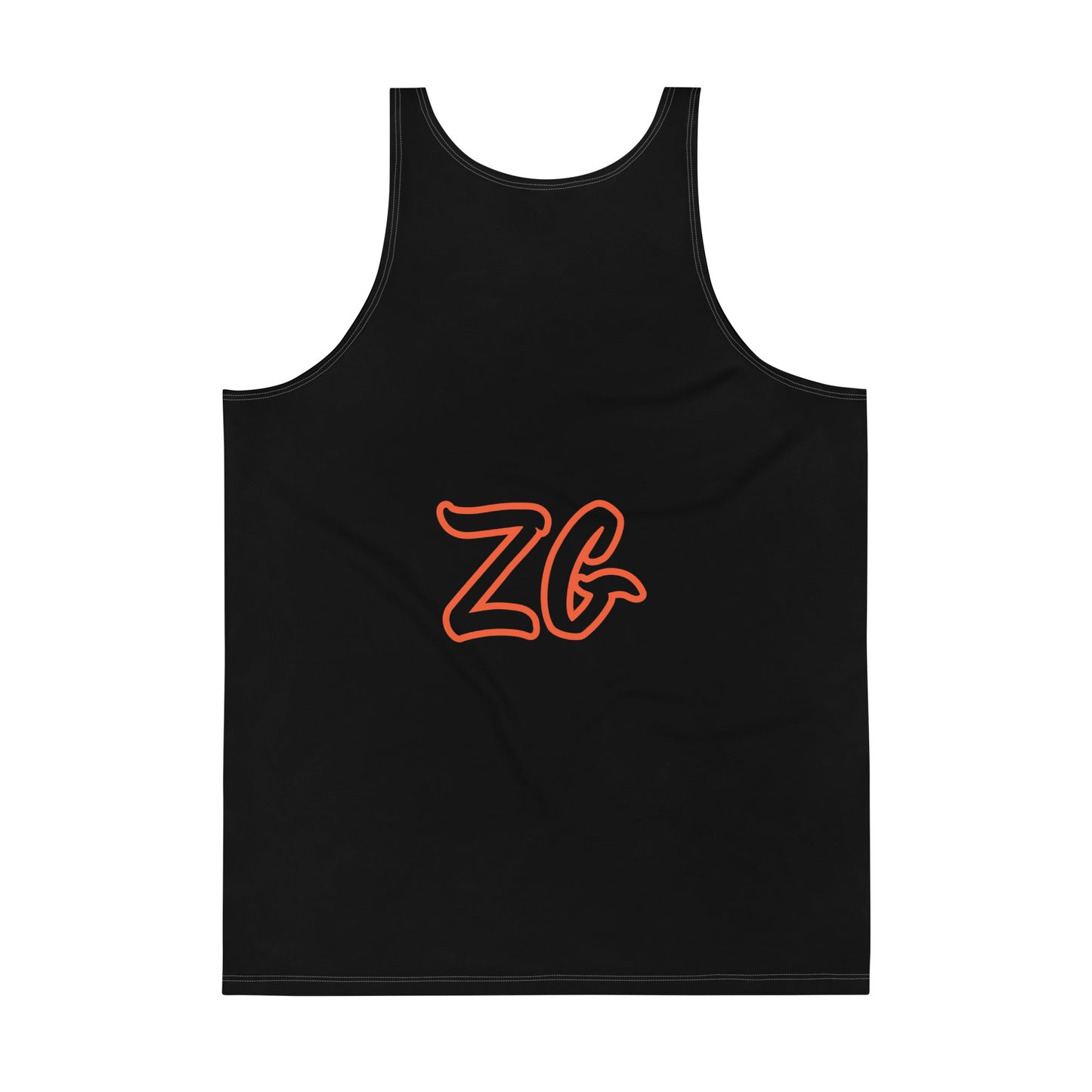 Unisex Tank Top