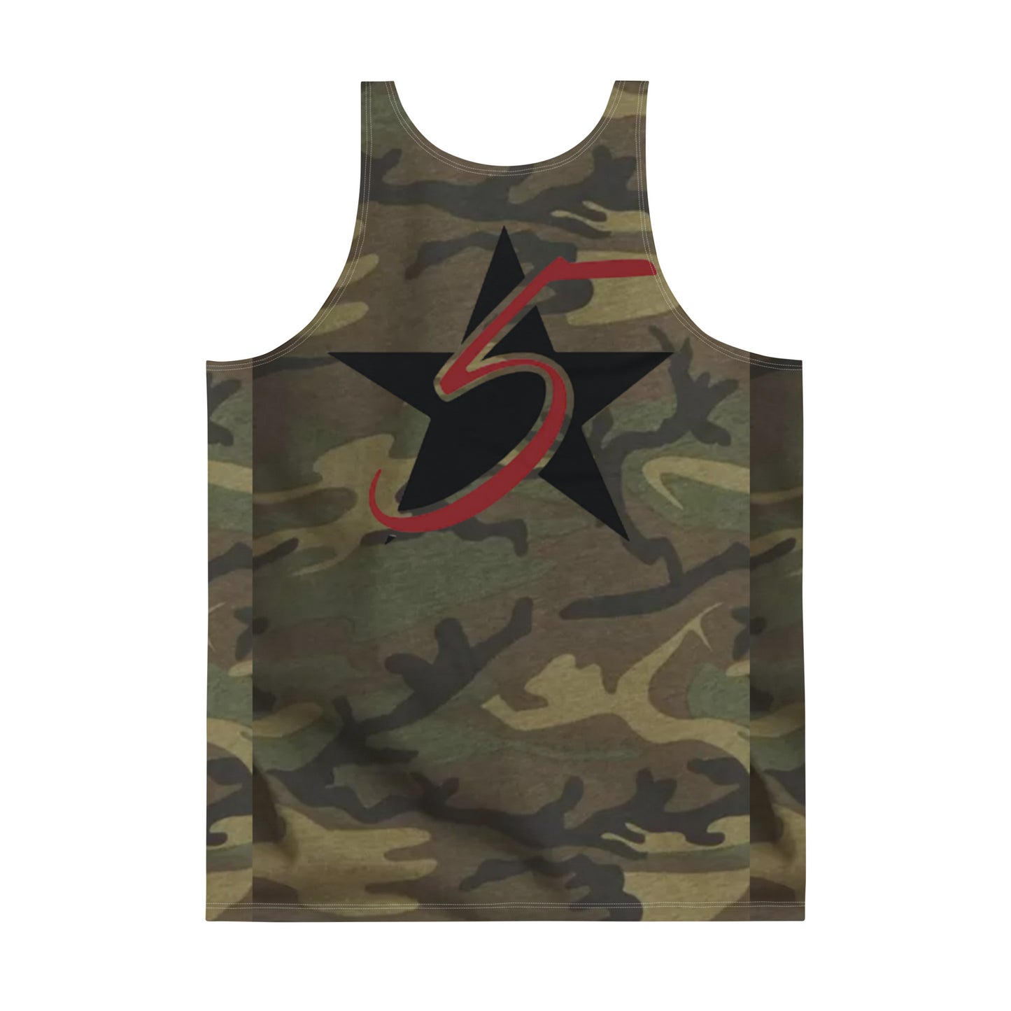 Unisex Tank Top