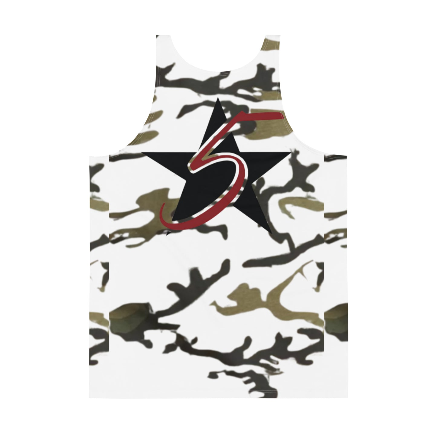 Unisex Tank Top
