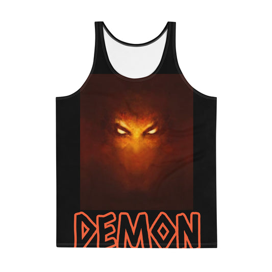 Unisex Tank Top