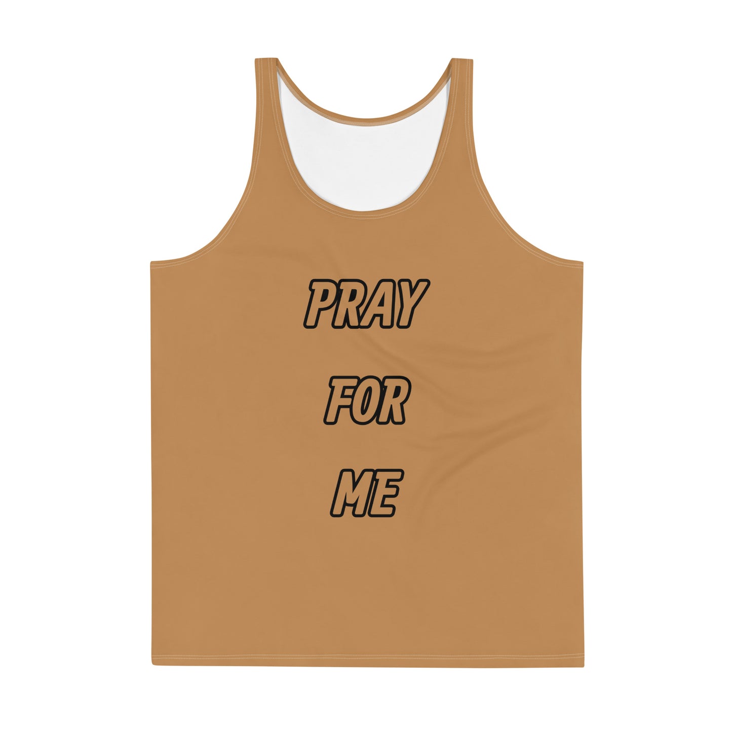 Unisex Tank Top