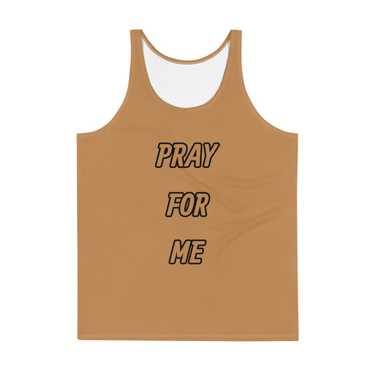 Unisex Tank Top