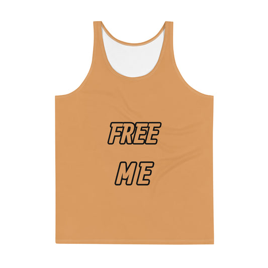 Unisex Tank Top