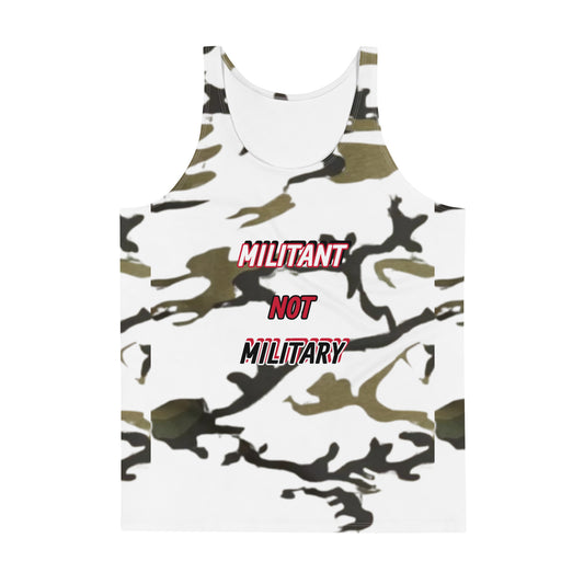 Unisex Tank Top