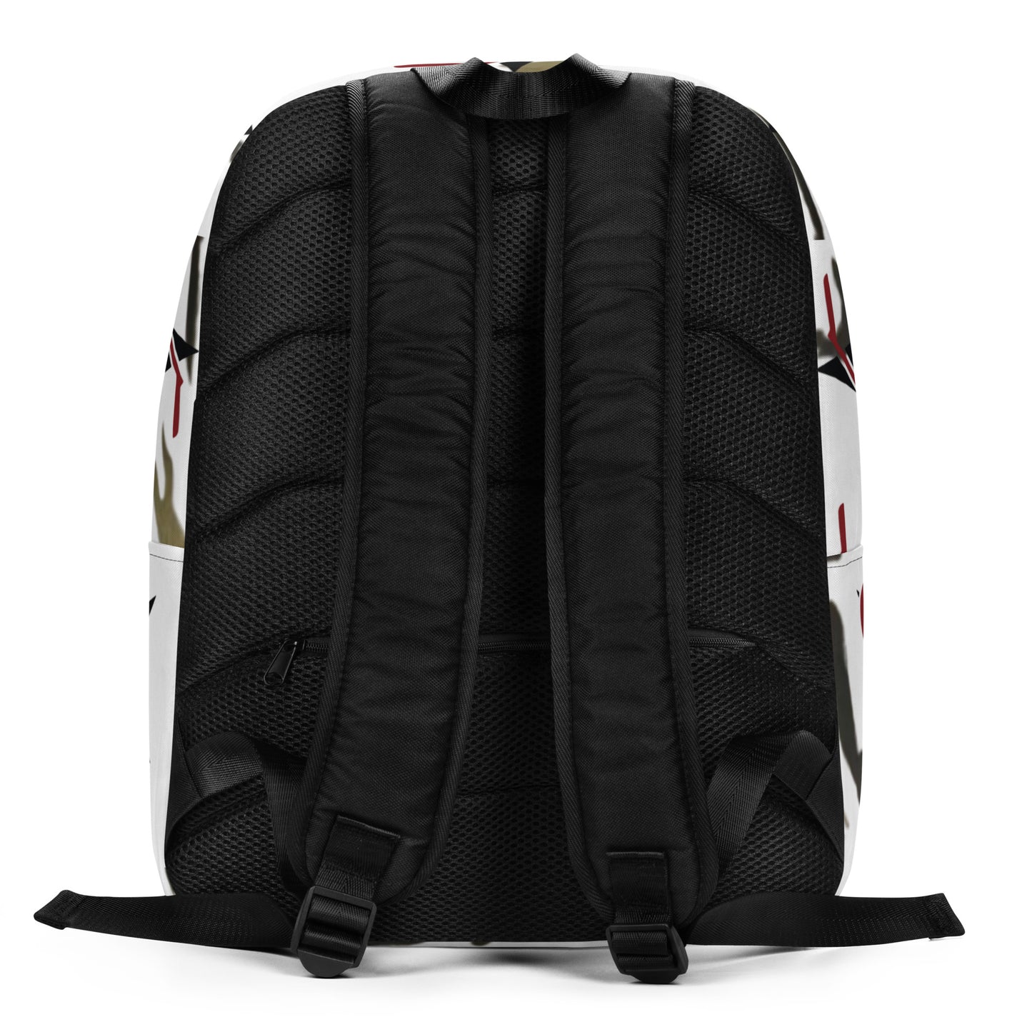 Minimalist Backpack
