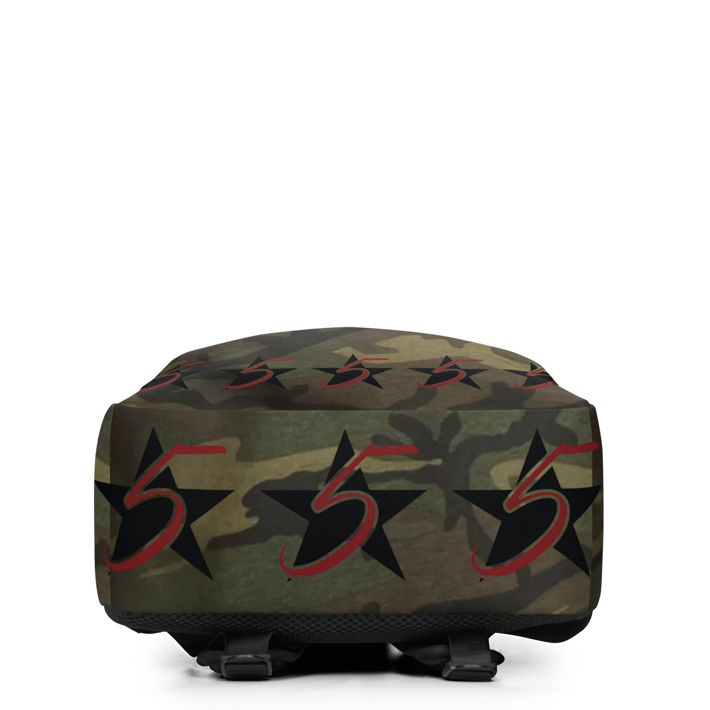 Minimalist Backpack