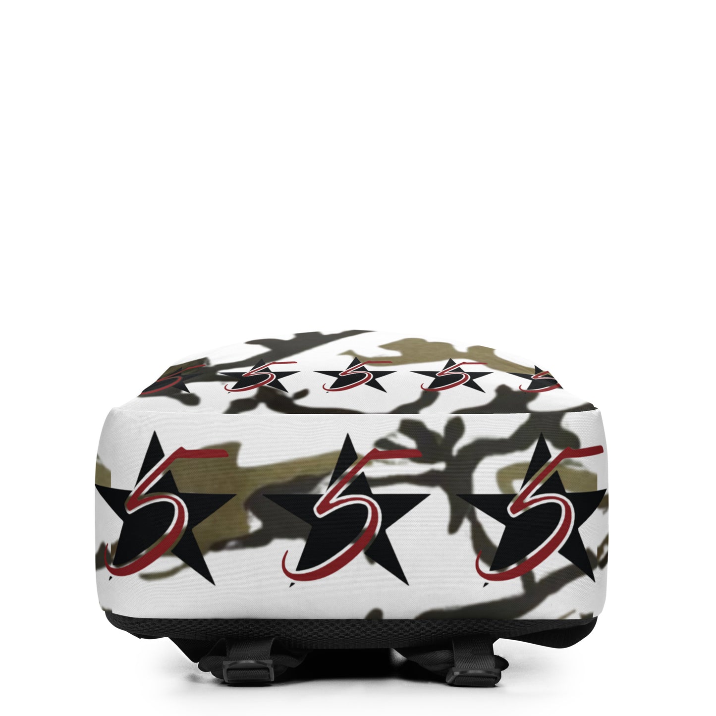 Minimalist Backpack