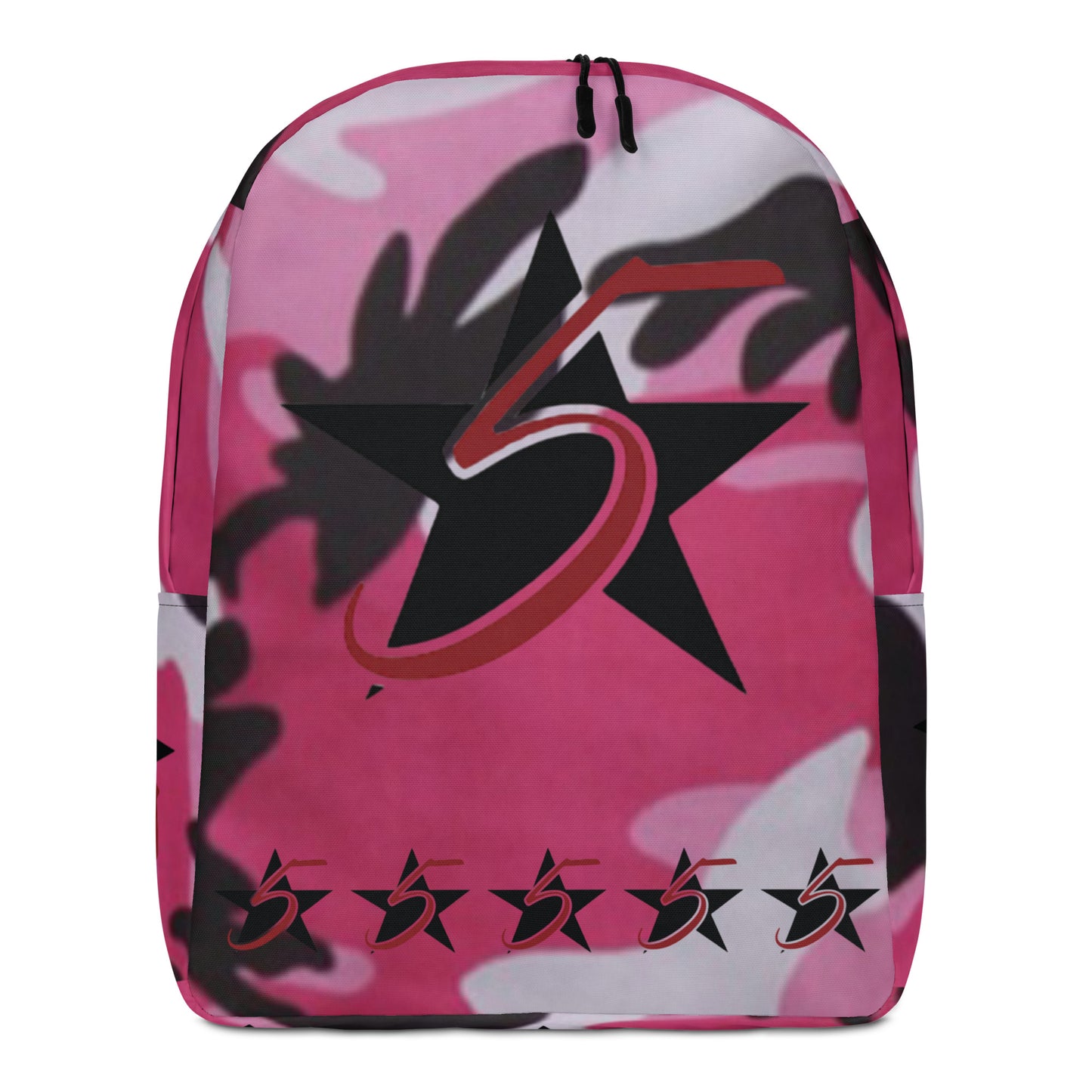 Minimalist Backpack