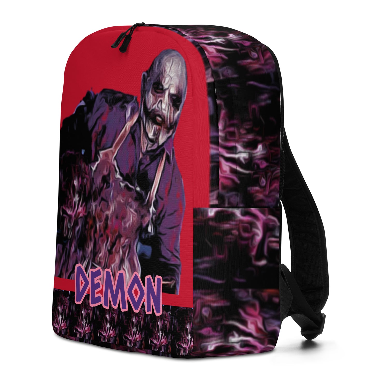Minimalist Backpack