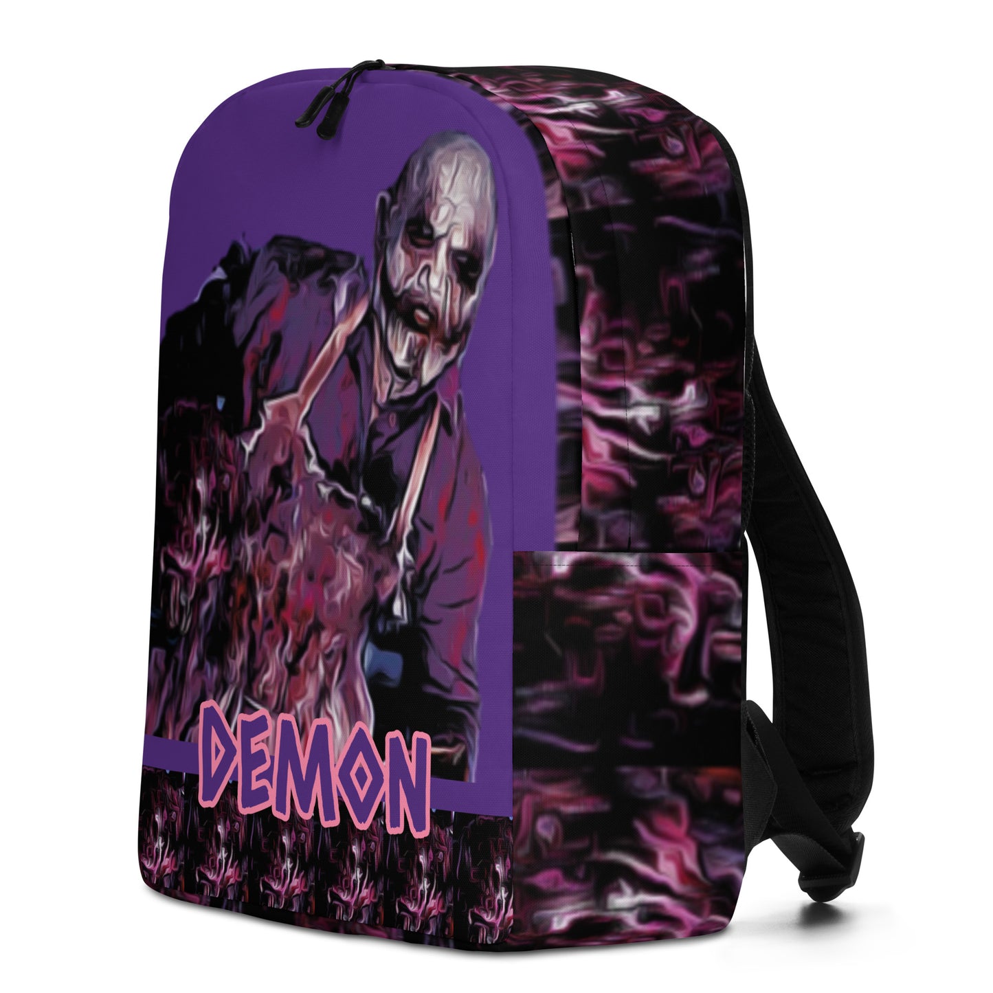Minimalist Backpack