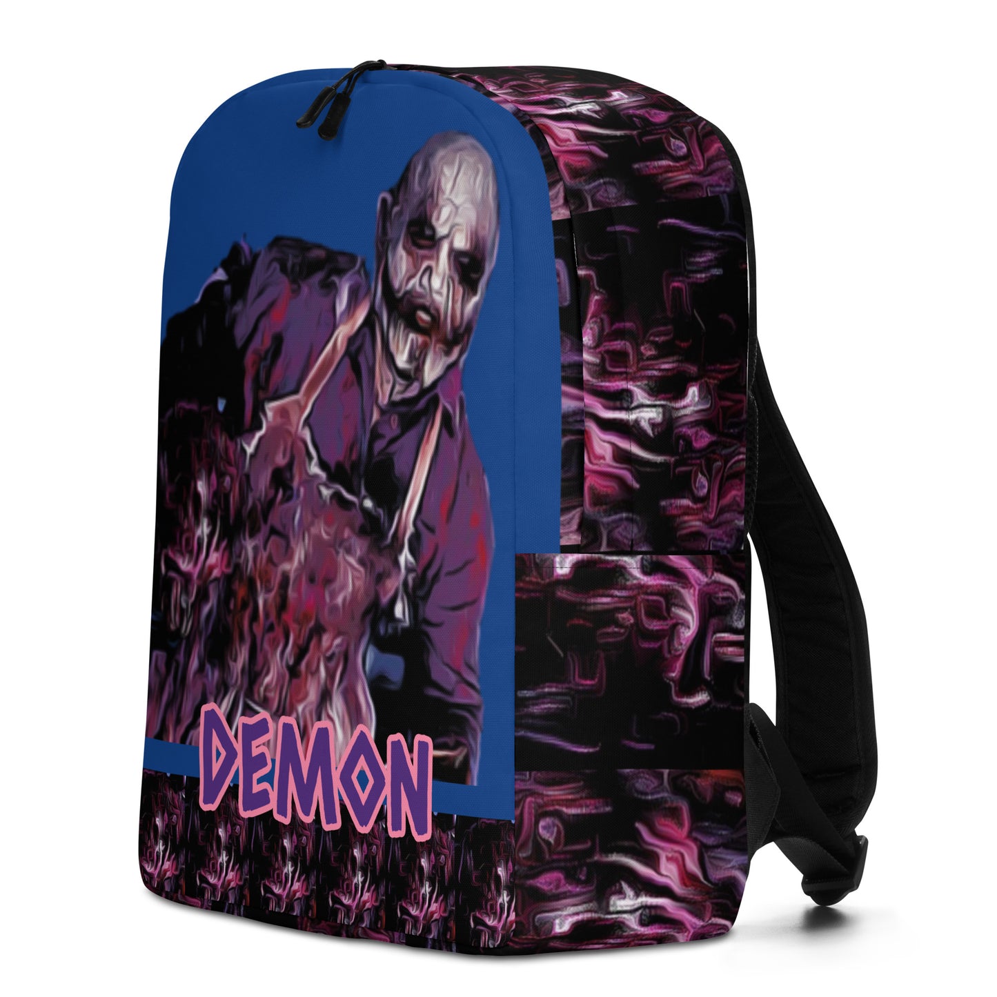 Minimalist Backpack