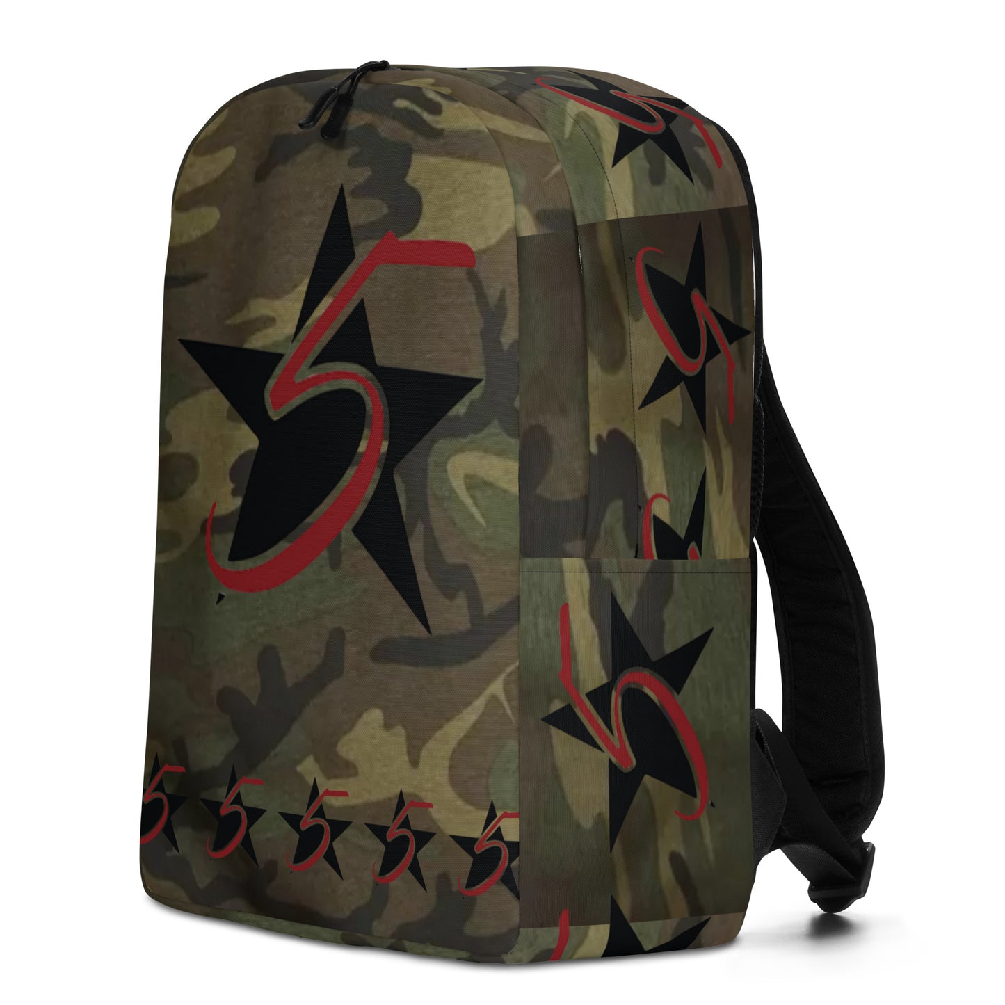 Minimalist Backpack