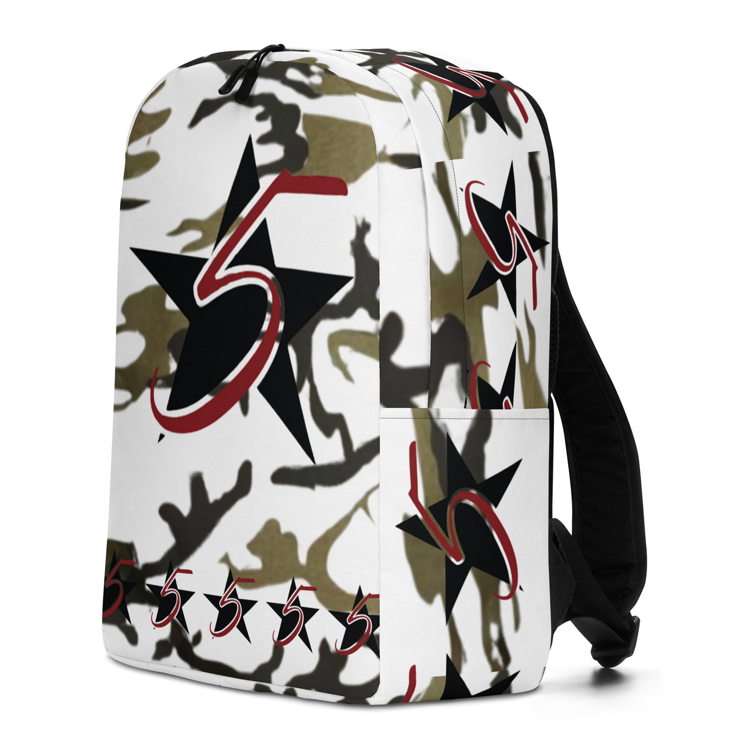 Minimalist Backpack