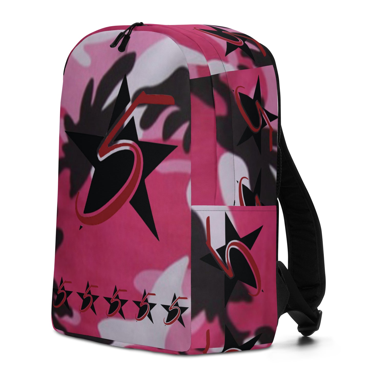 Minimalist Backpack