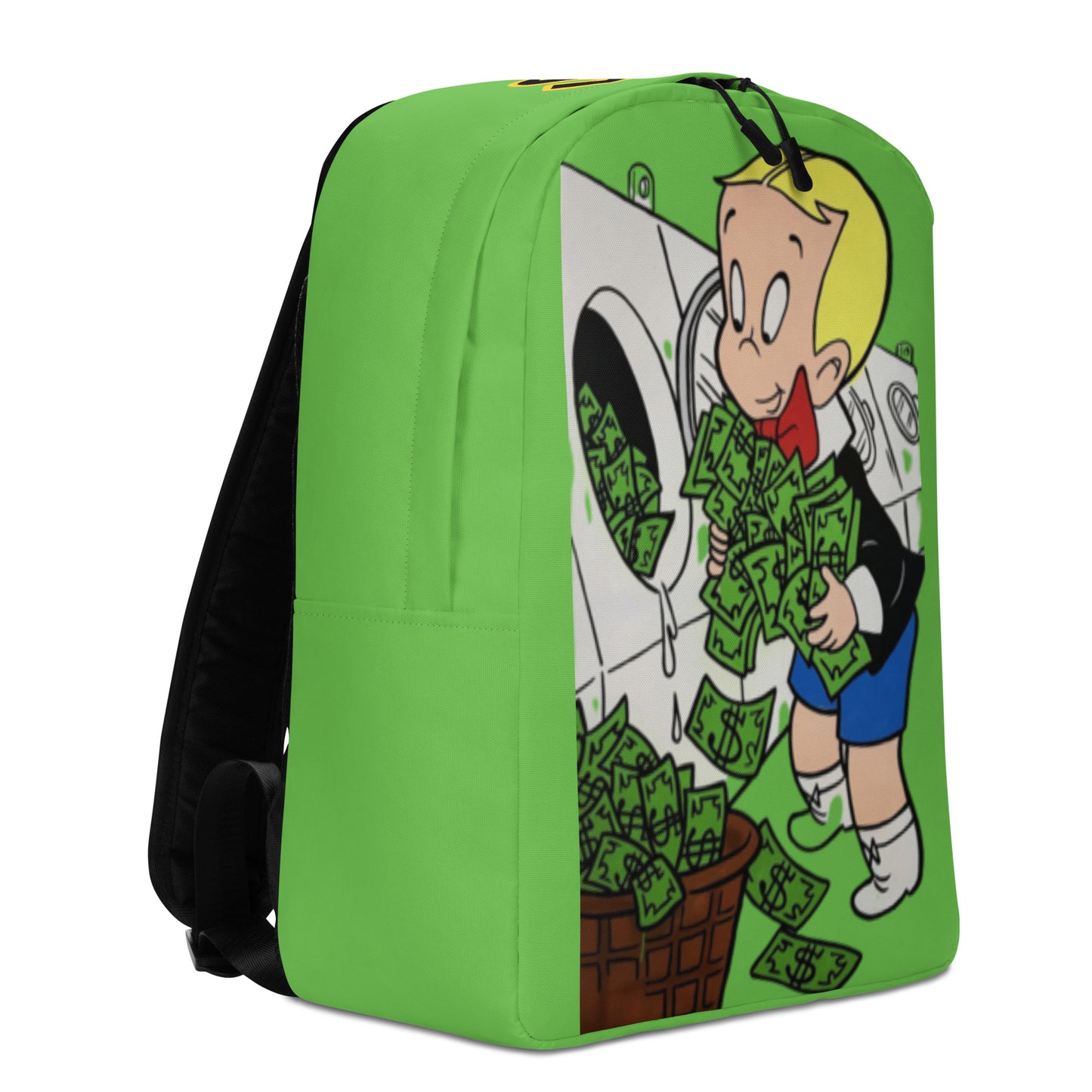 Minimalist Backpack