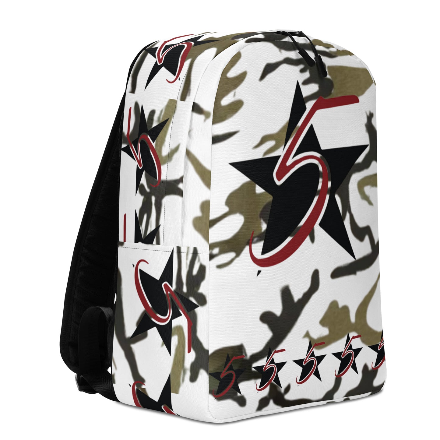 Minimalist Backpack