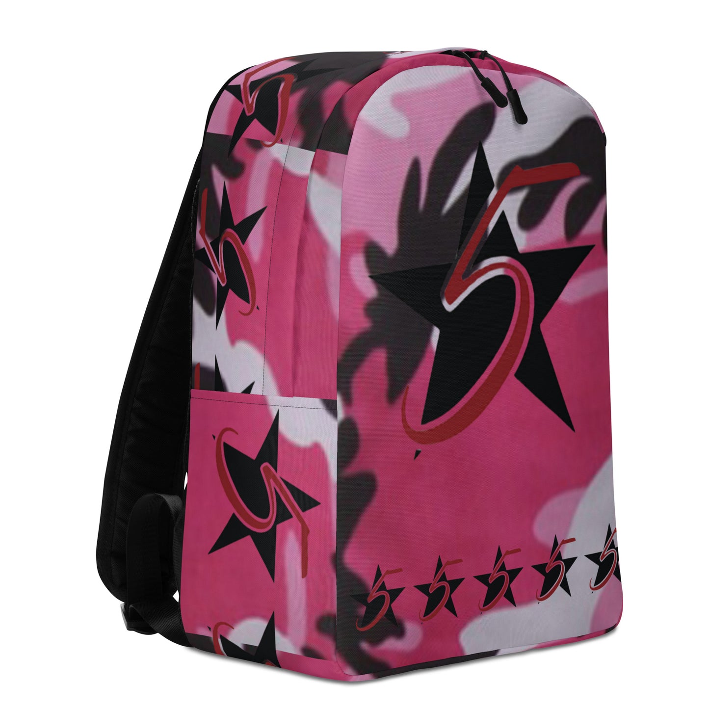 Minimalist Backpack