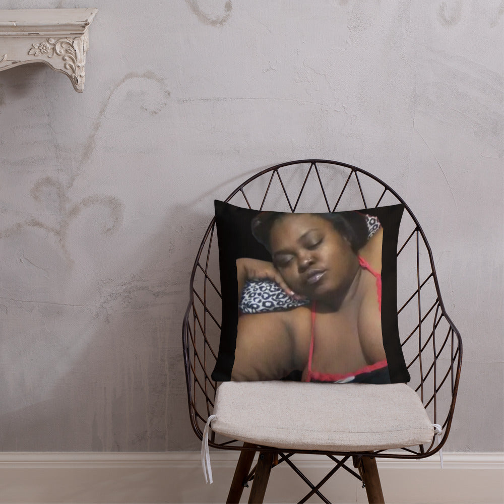Premium Pillow