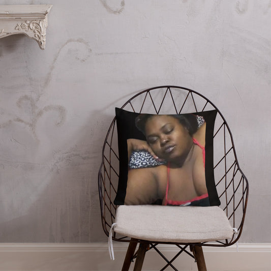 Premium Pillow