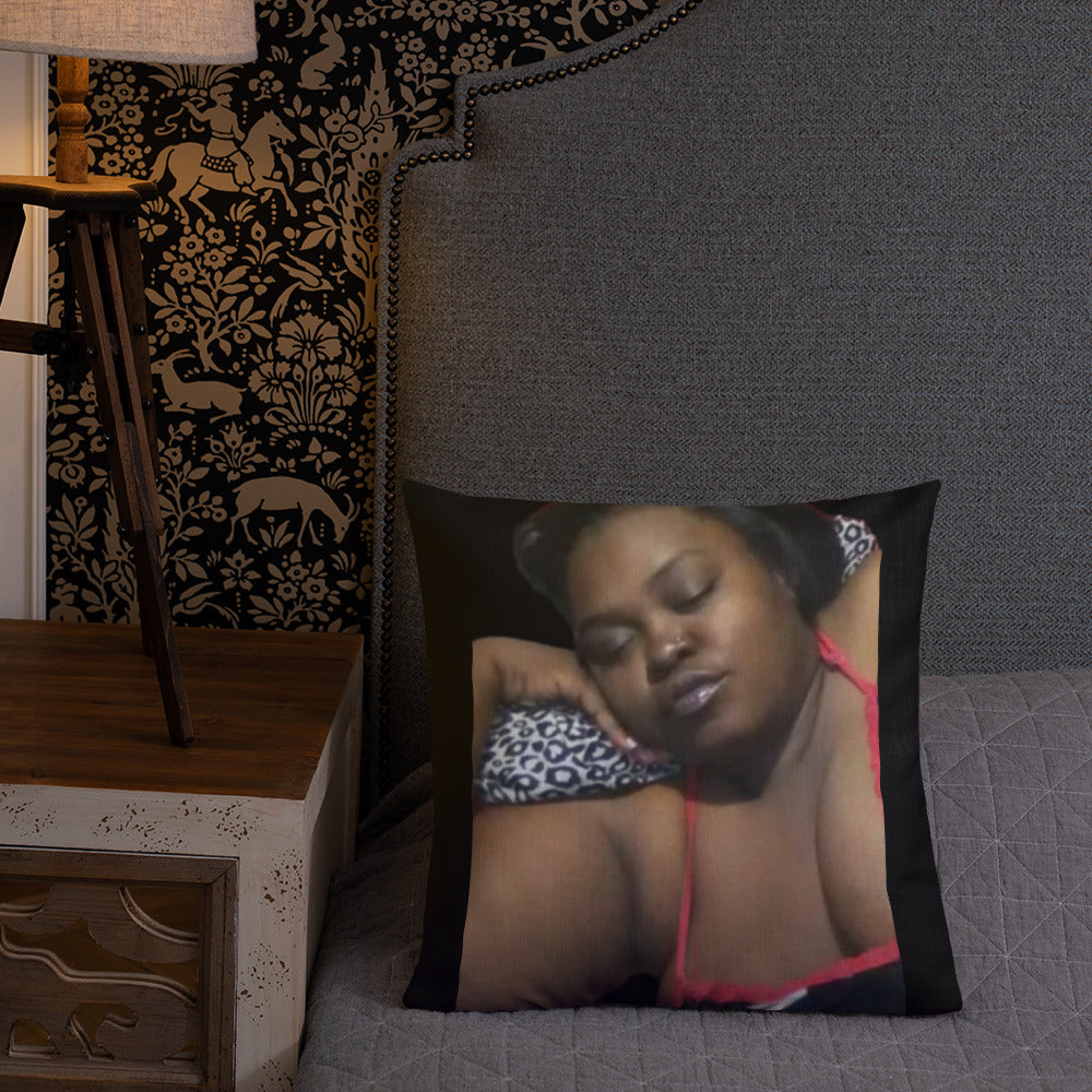 Premium Pillow