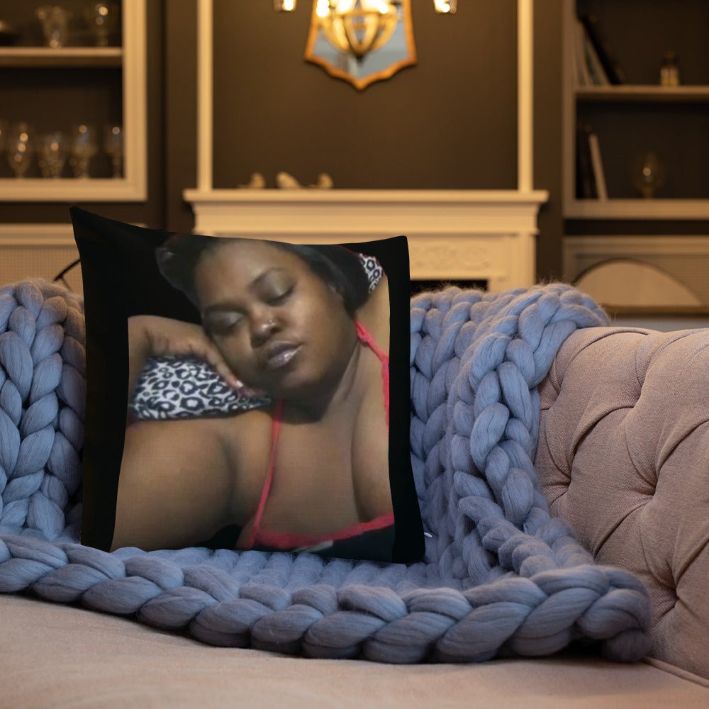 Premium Pillow