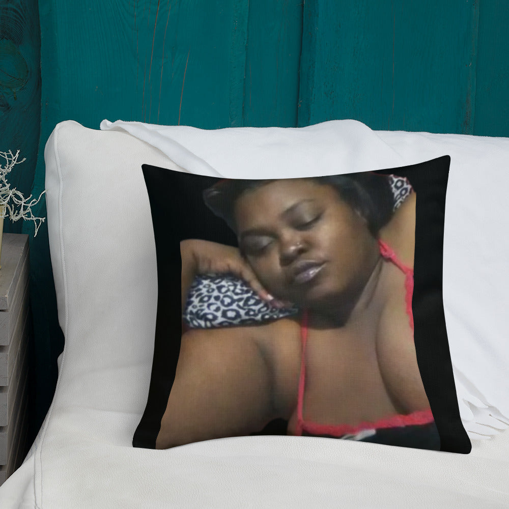 Premium Pillow
