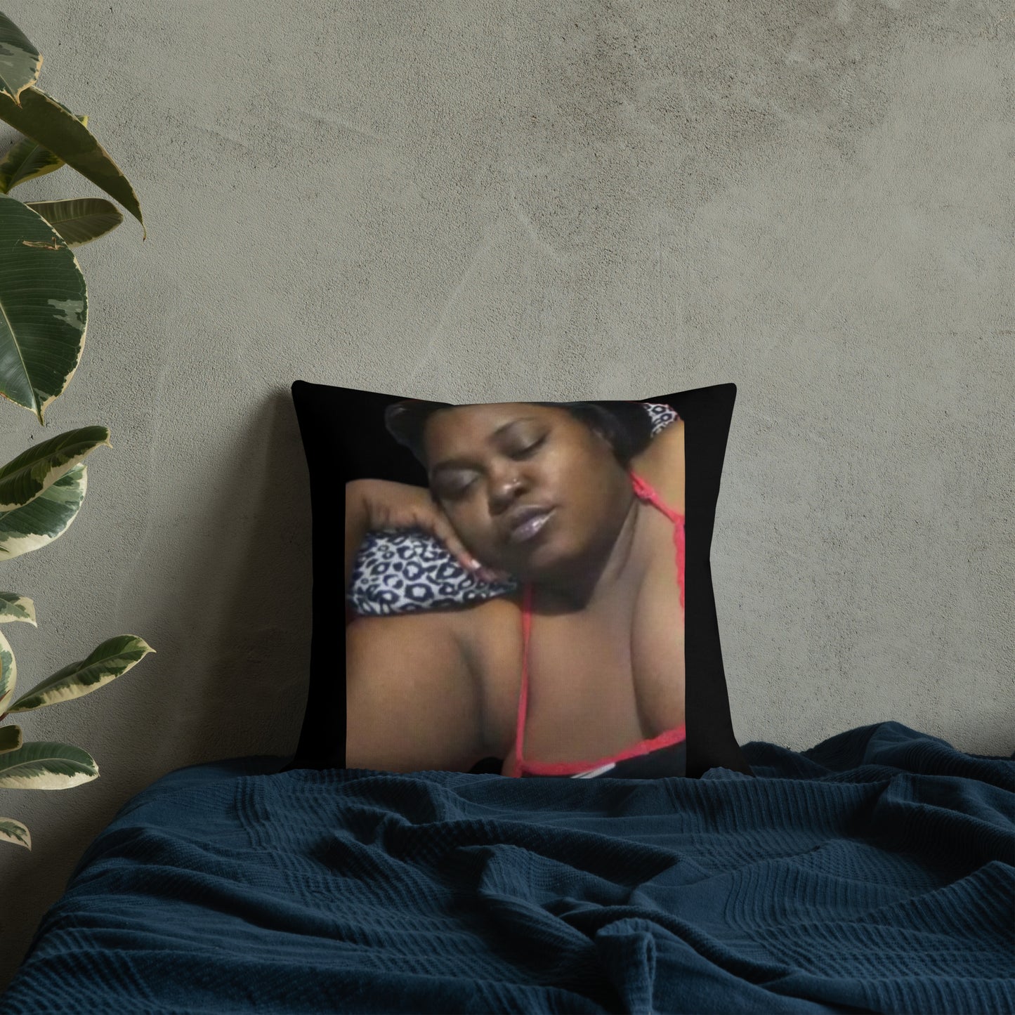 Premium Pillow