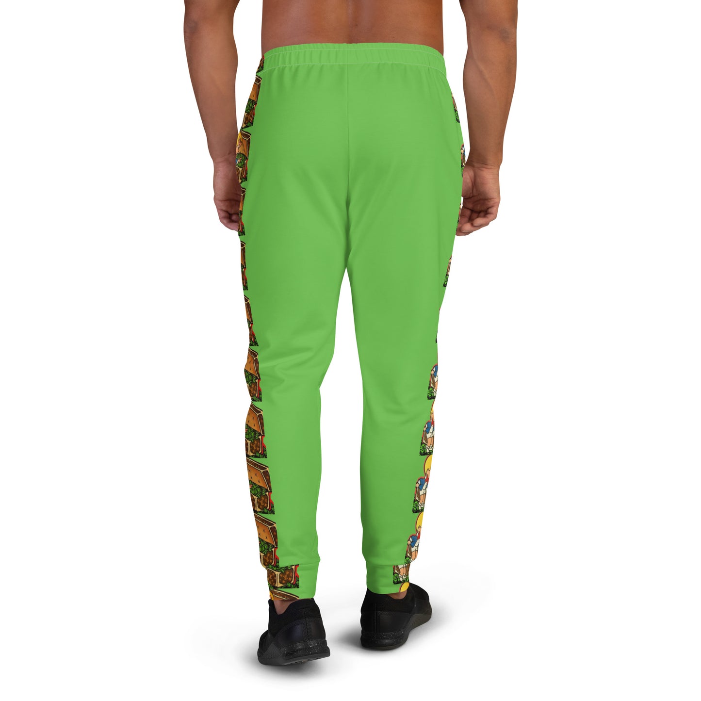Men's Joggers