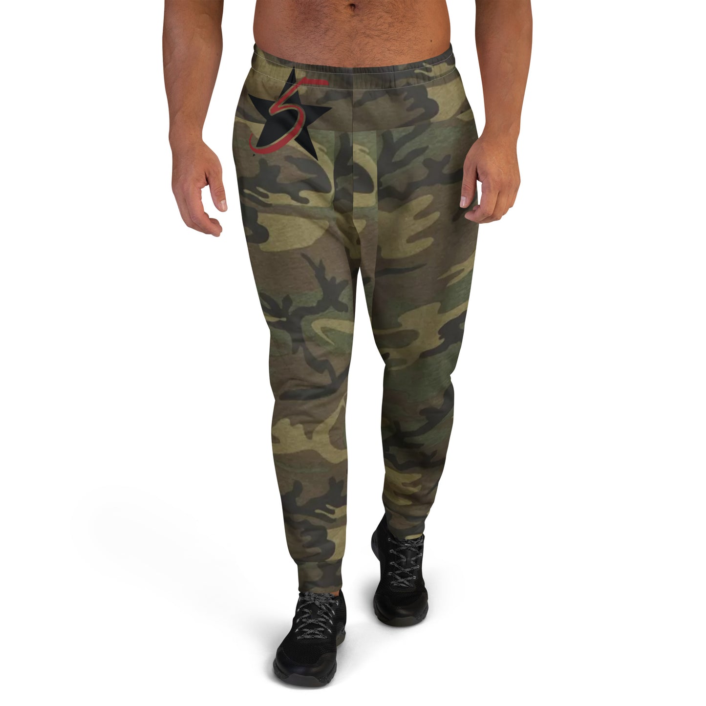 Men's Joggers