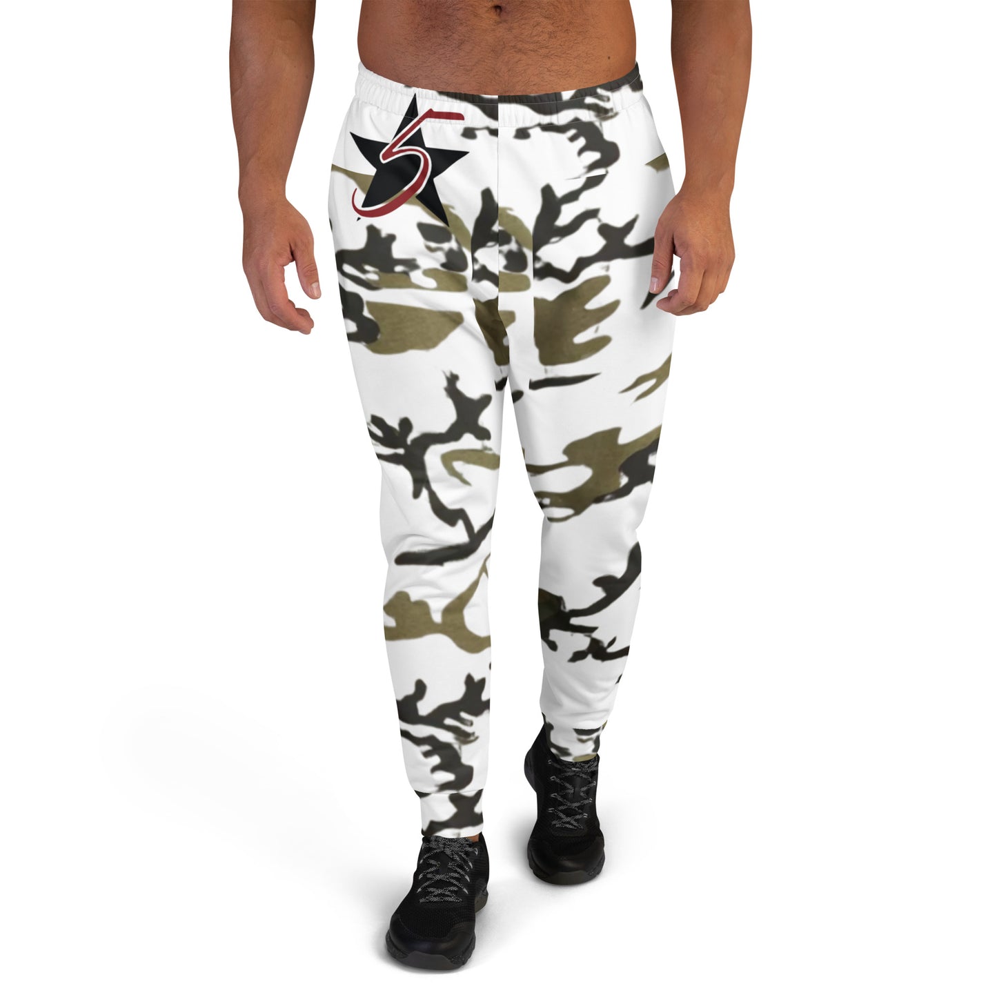 Men's Joggers
