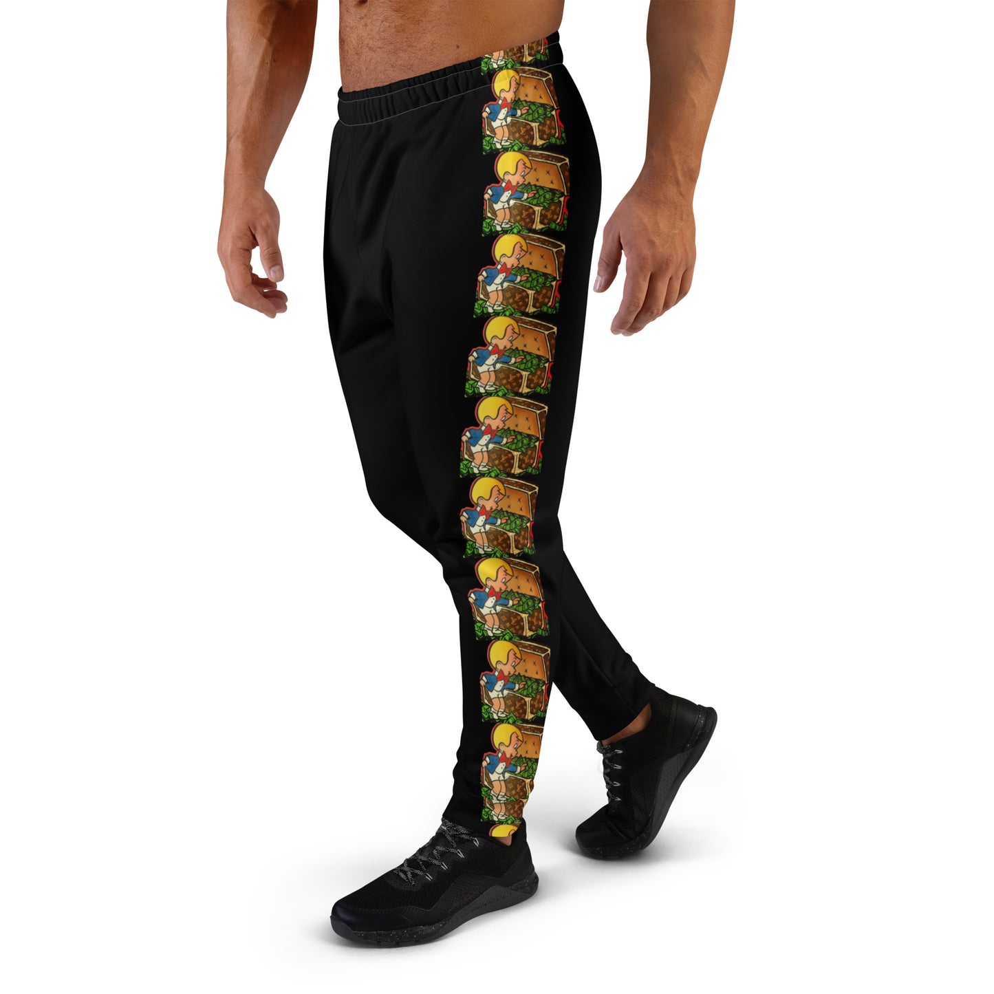 Men's Joggers