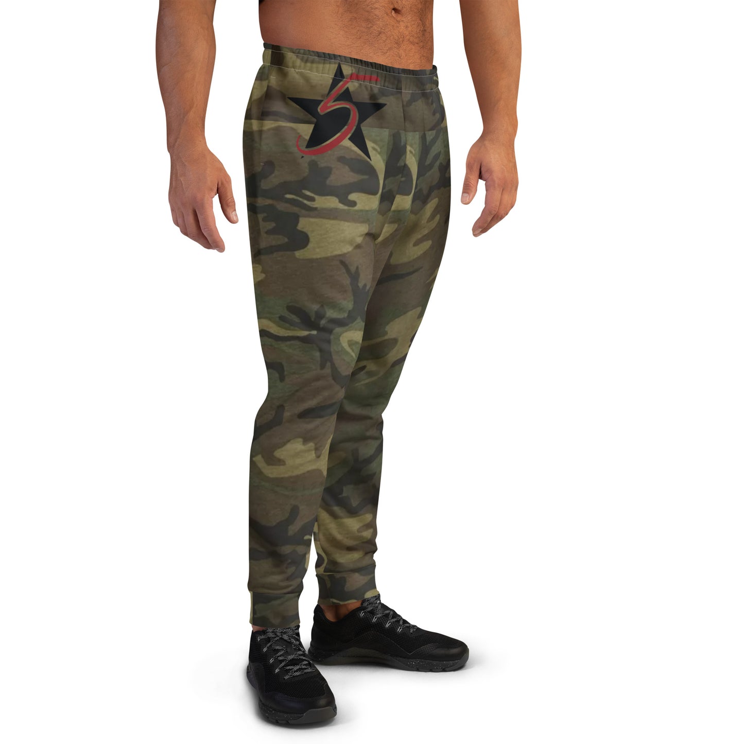 Men's Joggers