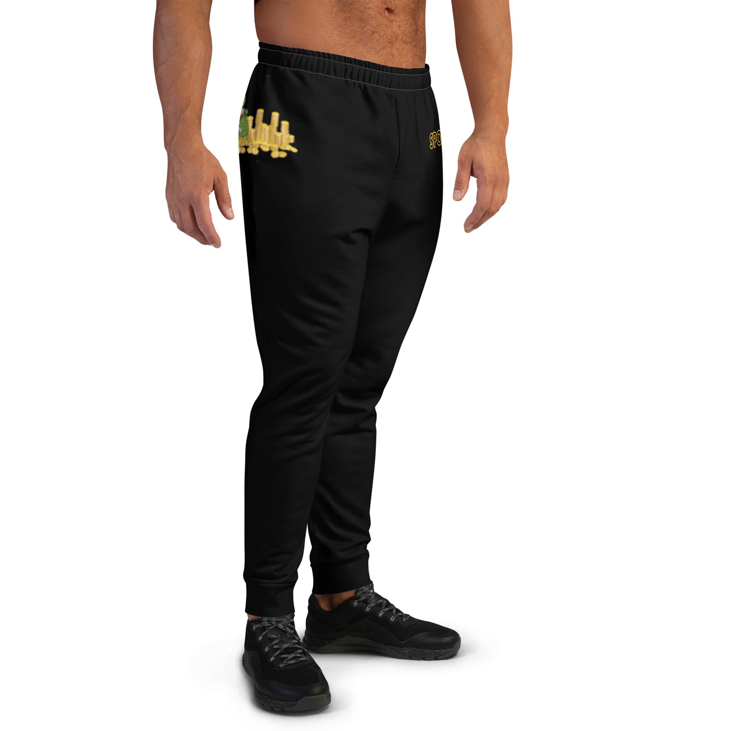 Men's Joggers