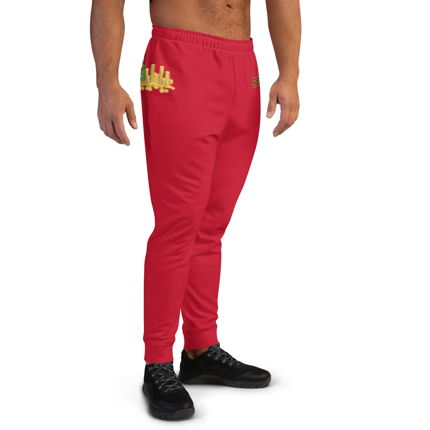 Men's Joggers