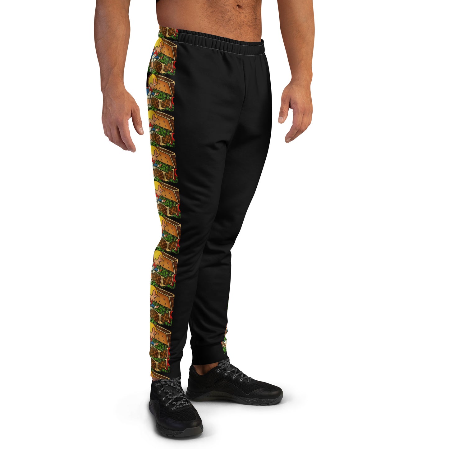 Men's Joggers