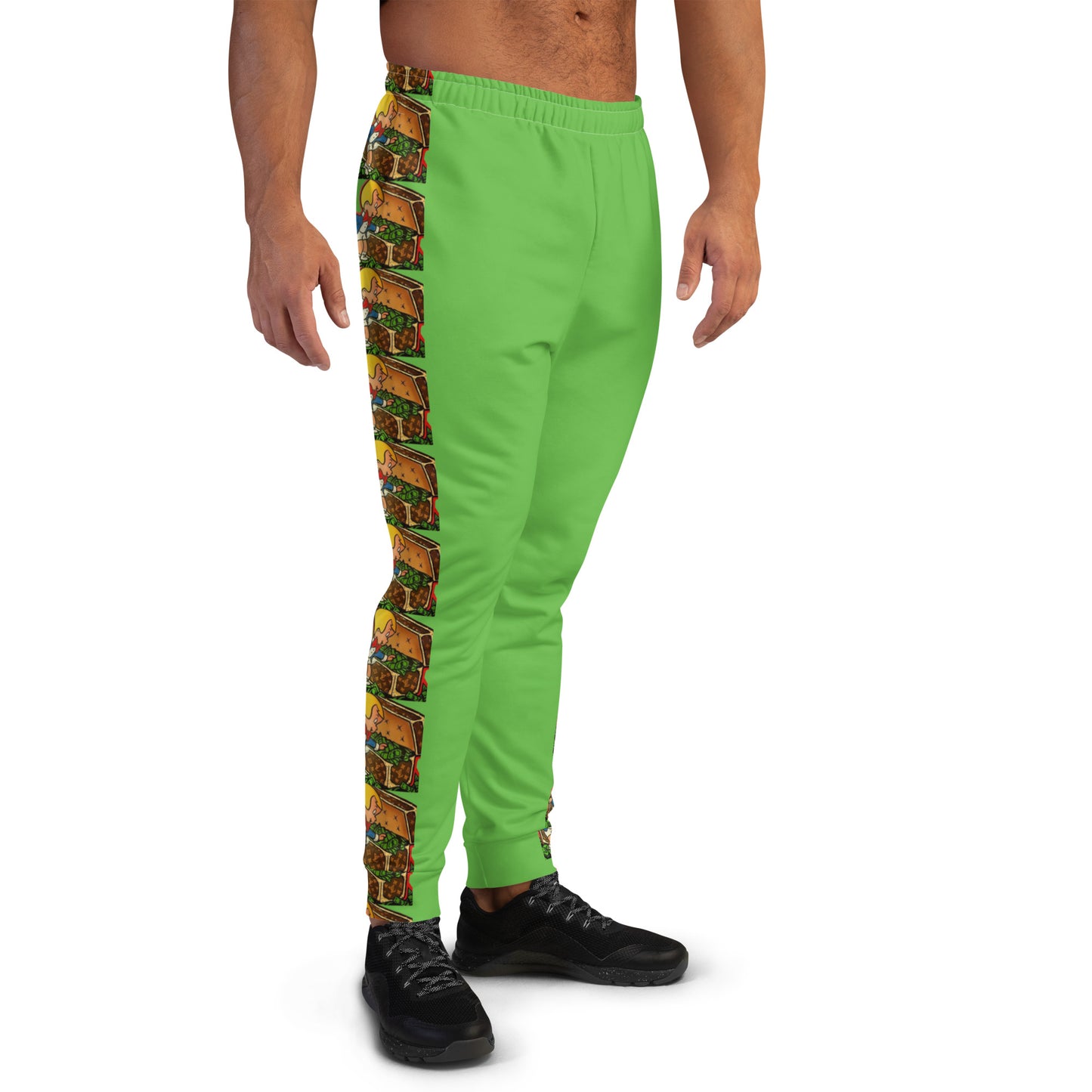 Men's Joggers