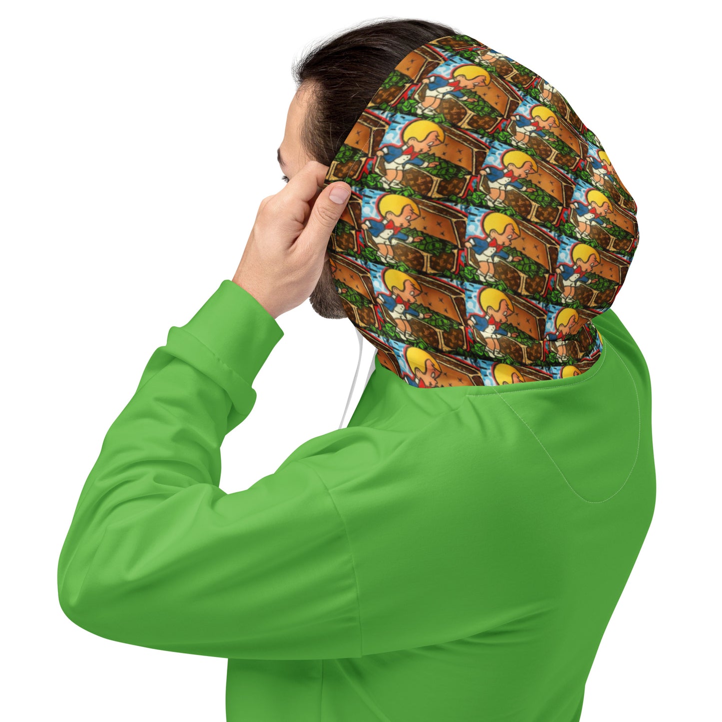 Unisex Hoodie
