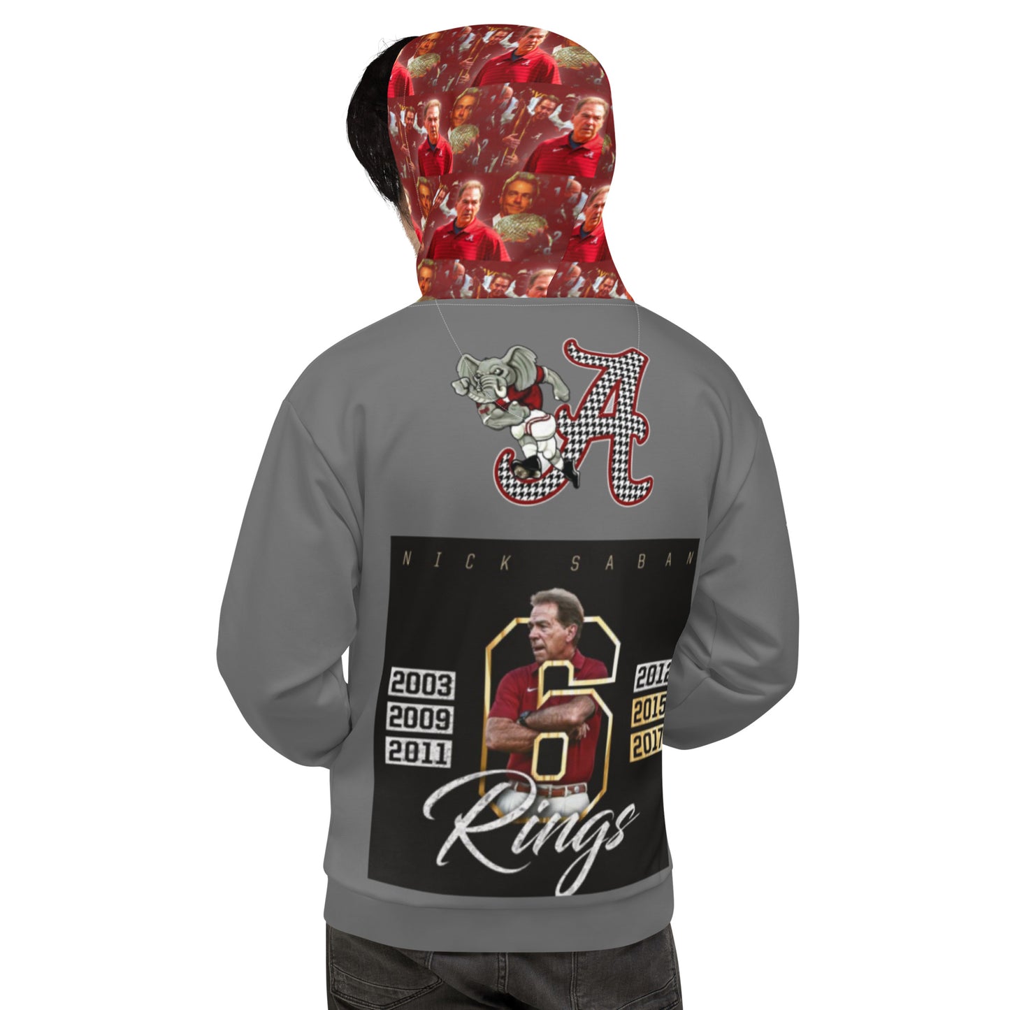 Unisex Hoodie