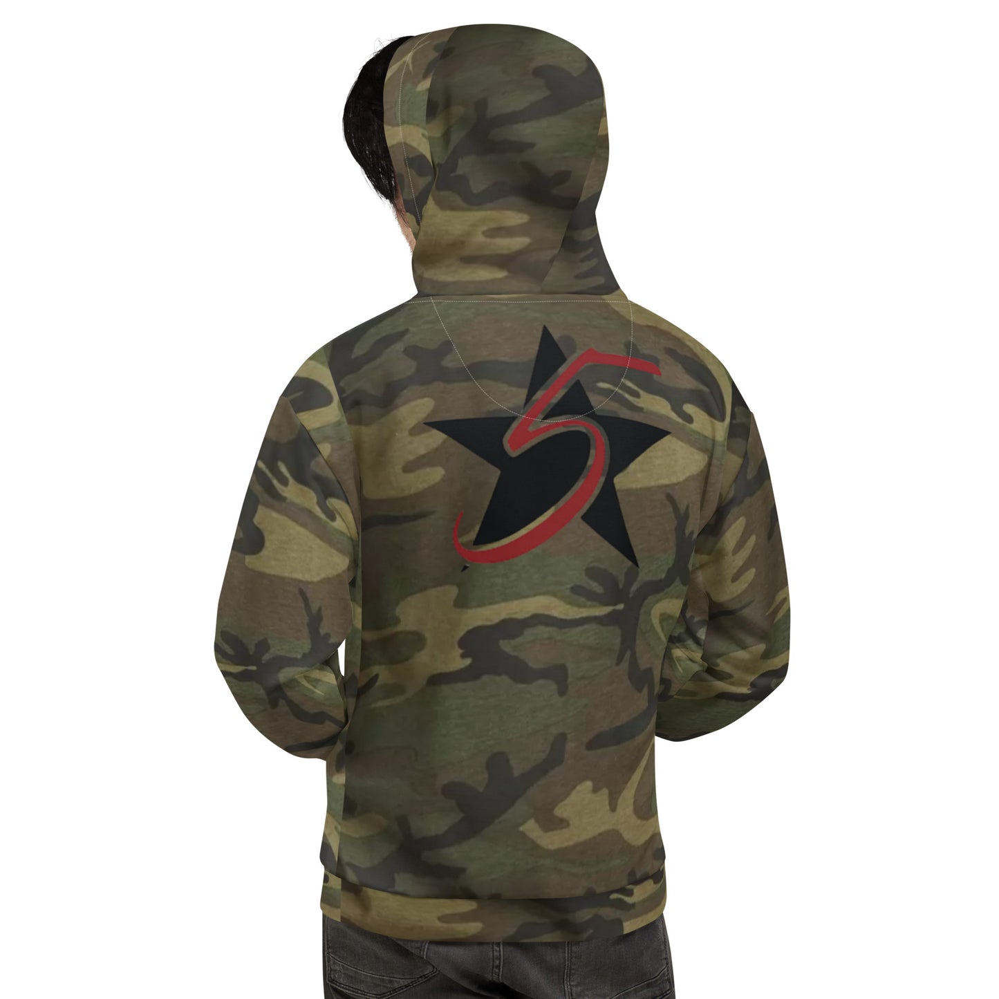 Unisex Hoodie