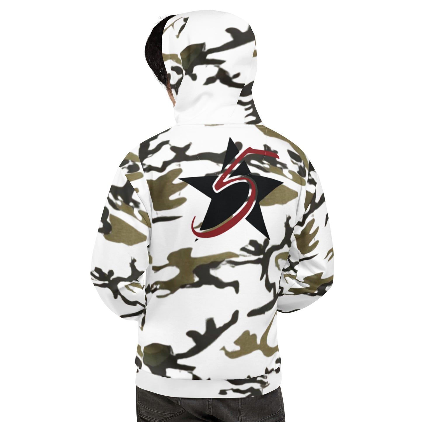 Unisex Hoodie