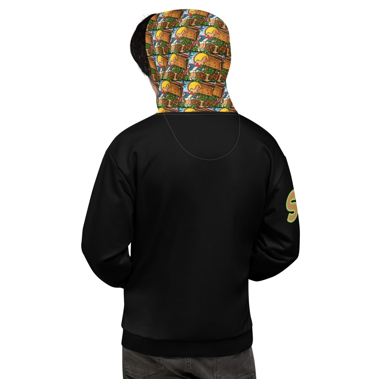 Unisex Hoodie