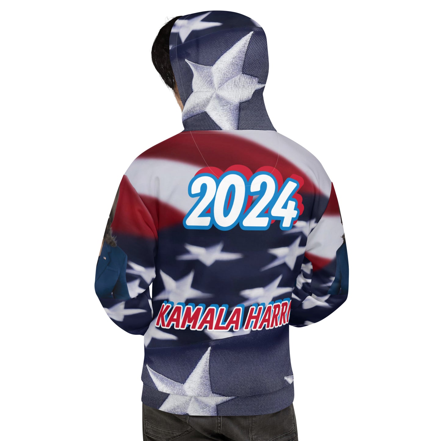 Unisex Hoodie
