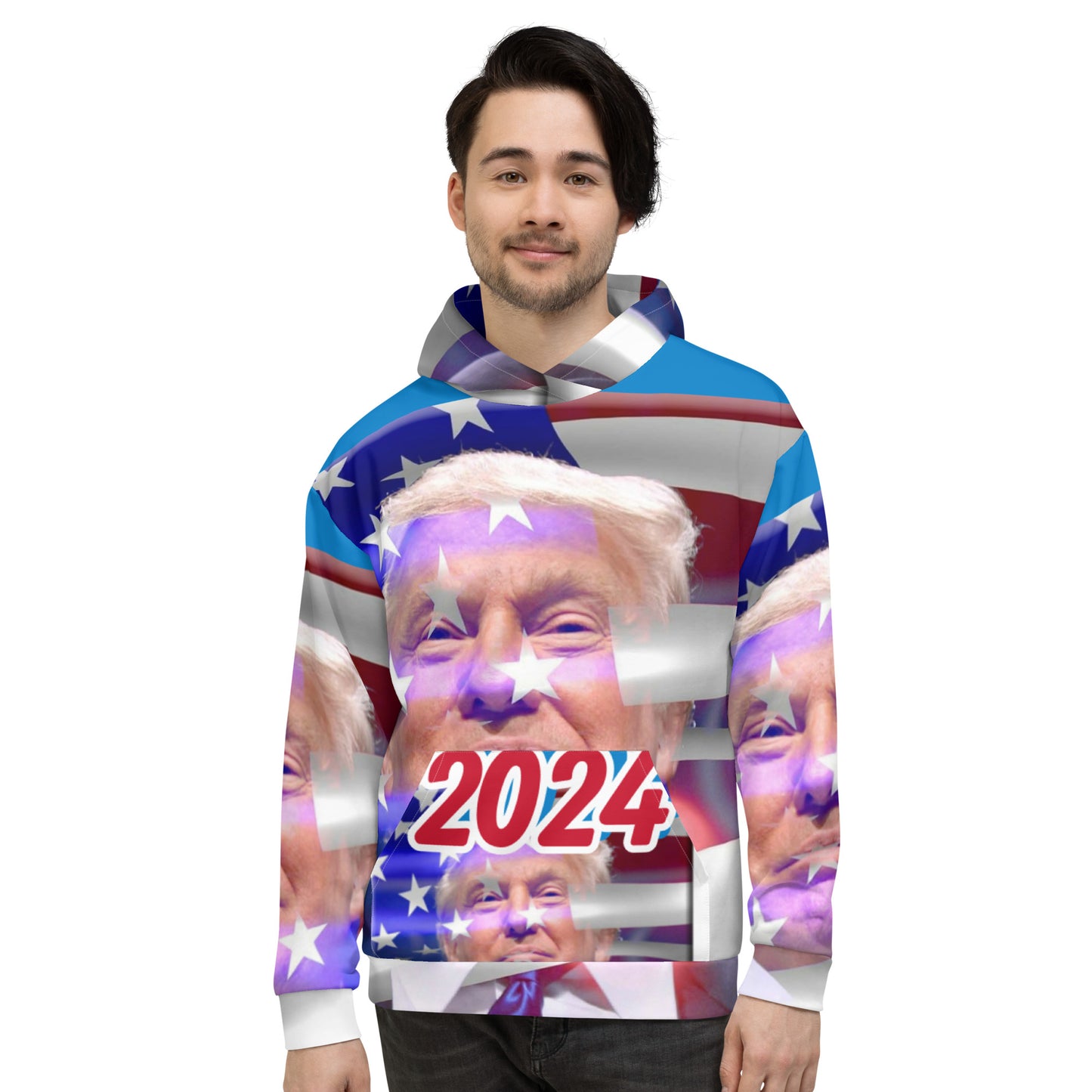 Unisex Hoodie