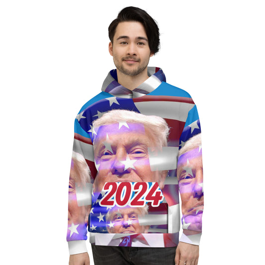 Unisex Hoodie