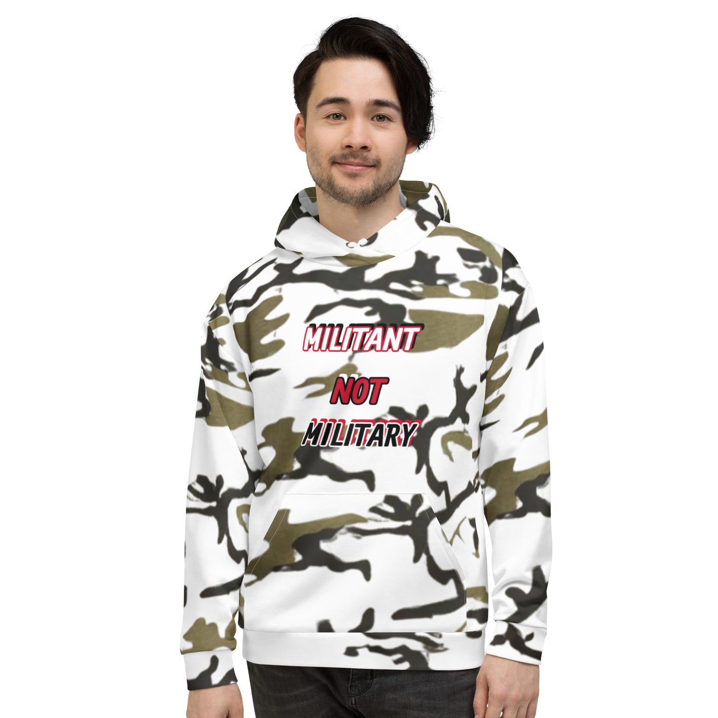 Unisex Hoodie